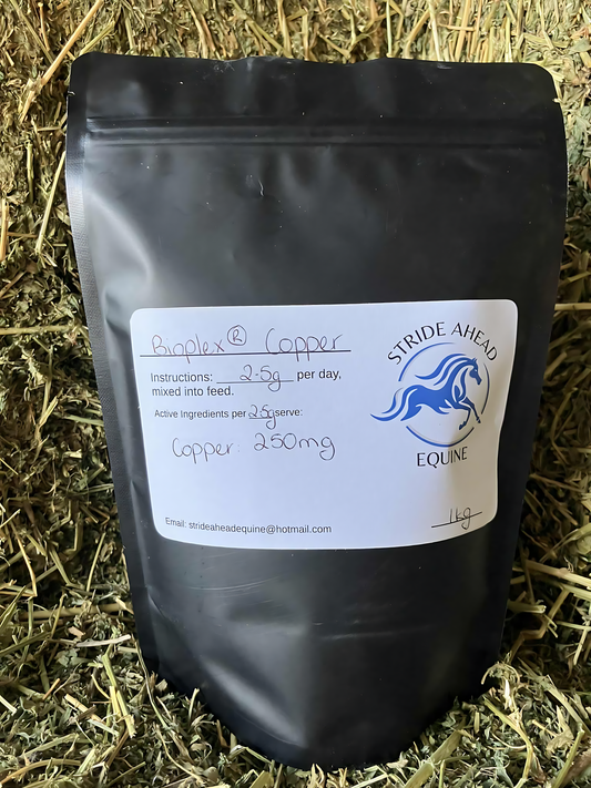 Bioplex® Copper 1kg