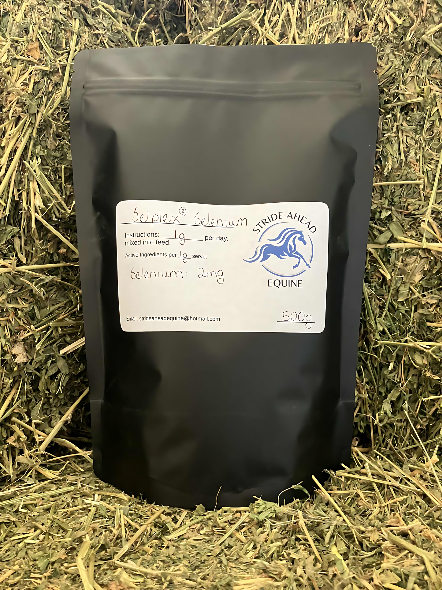 Sel-Plex® Selenium 500g