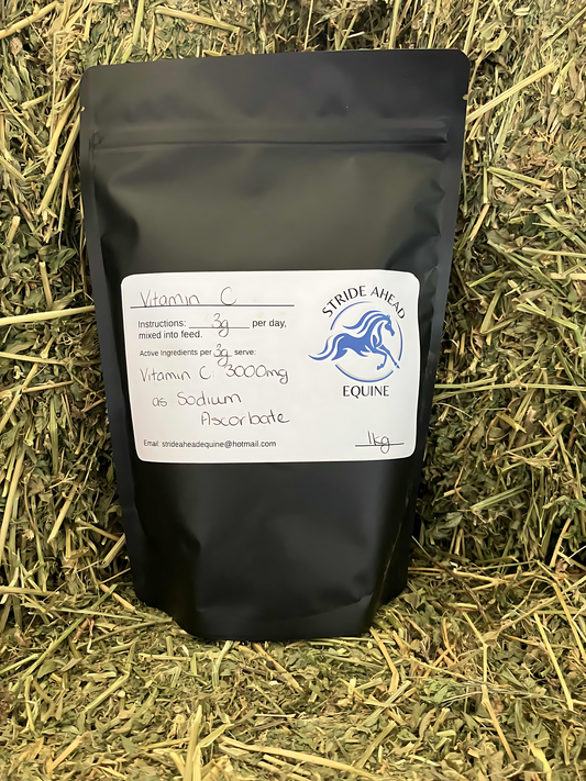Vitamin C 500g